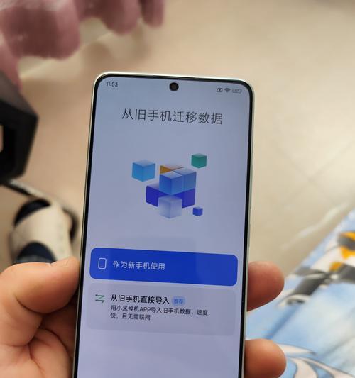 小米手机开启双卡双待的方法是什么？