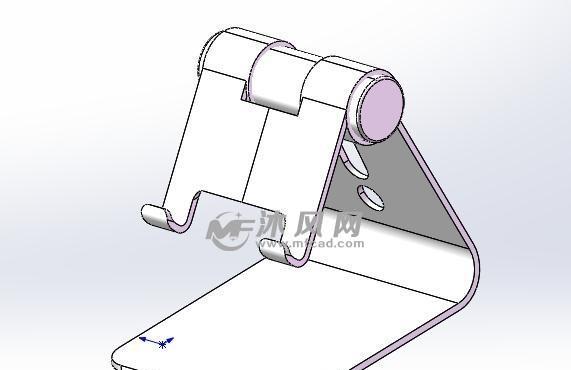 给手机支架涂鸦怎么弄？使用什么材料和工具？