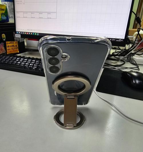 手机支架吸盘式牢固的方法有哪些？