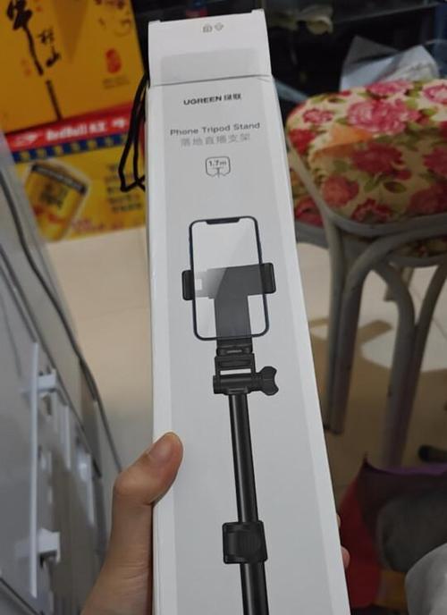 手机支架拍照时如何放置？最佳角度是什么？