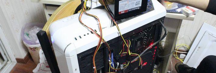 电脑电源时钟设置步骤？如何校准时间？