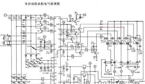 小天鹅洗衣机自动补水故障如何解决？原因是什么？