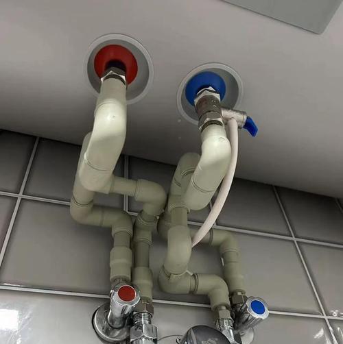热水器外接热水管的正确接法是什么？接热水管时需要注意什么？