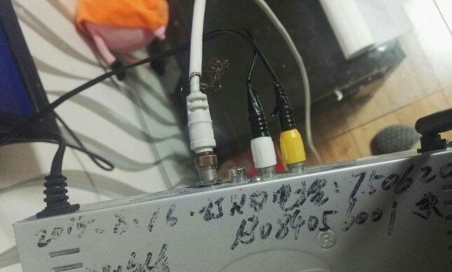 电视机顶盒电线接法是什么？接线时应注意哪些安全问题？