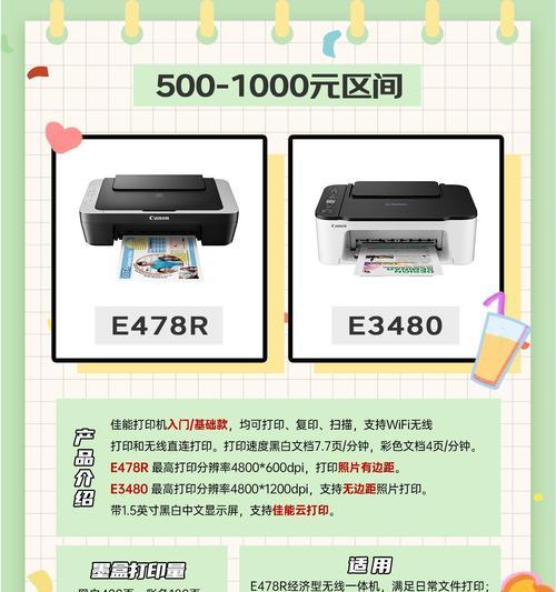 佳能打印怎么加深颜色？提高打印质量的方法？