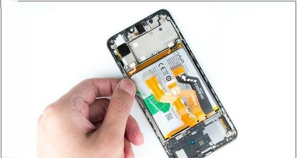 vivox21克隆到华为手机的方法是什么？操作步骤有哪些？