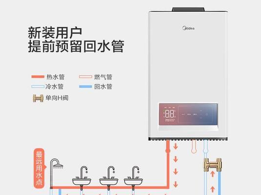 中央热水器水泵的拆卸步骤是什么？