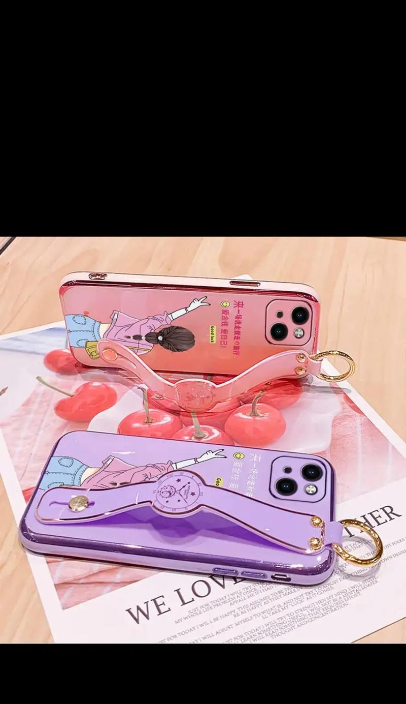 树皮皮手机壳清洗方法是什么？