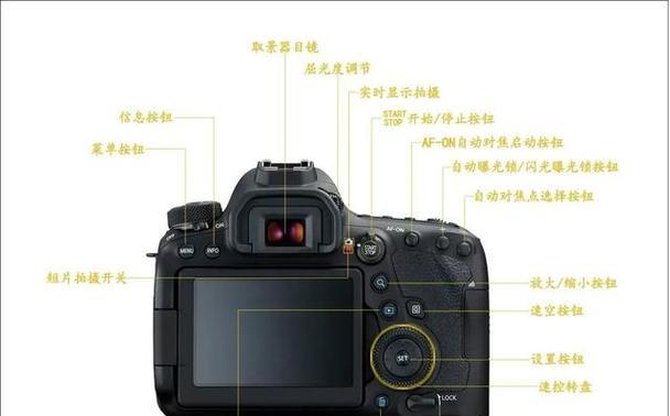 佳能七零相机使用方法是什么？有哪些拍摄技巧？