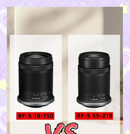佳能rf镜头价格为何如此低廉？镜头性价比高吗？