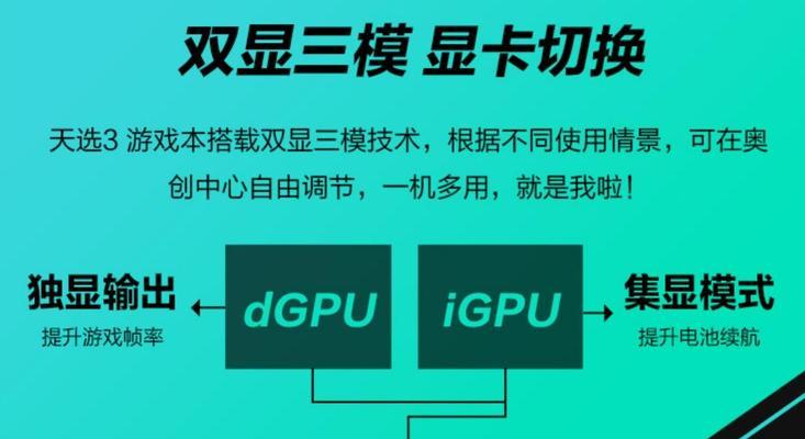 天选游戏本网卡问题原因是什么？如何解决？