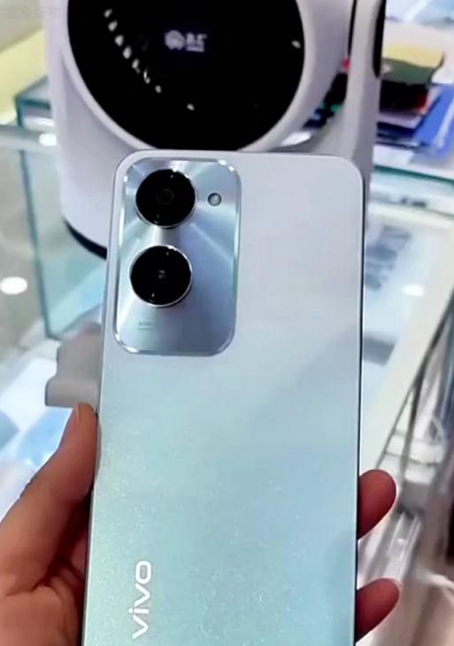 vivoy3能模拟苹果手机吗？