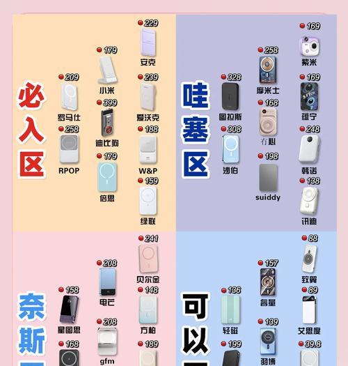 磁吸充电器使用方法是什么？