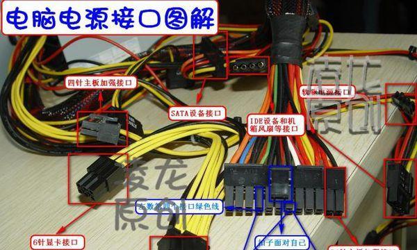 新组装台式电脑调试流程及常见问题？