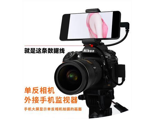 佳能相机连接监视屏幕的步骤是什么？使用中应注意什么？