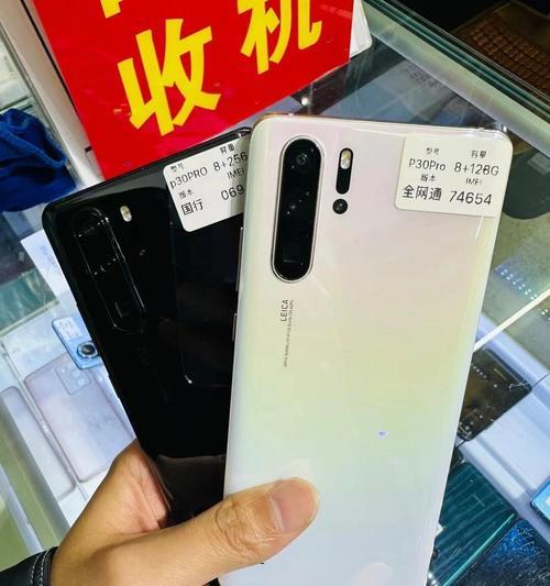 华为手机LCD屏哪些？如何辨别真伪？