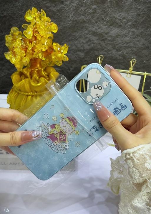 手机壳丢失后如何修复或更换？维修步骤是什么？