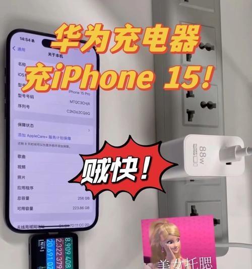 充电器无法充电是什么原因？如何快速解决？