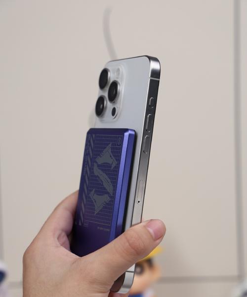 刀峰智能移动电源的性能如何？