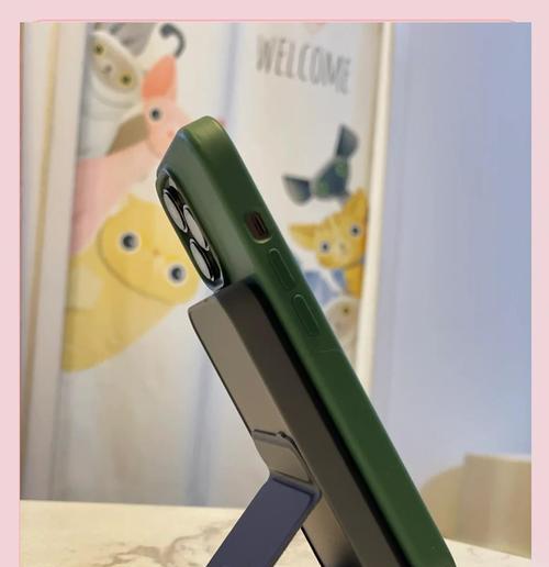 领酷手机支架推荐是什么？