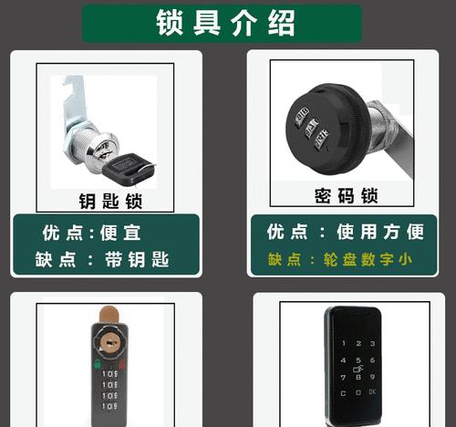 密码锁如何锁定充电器？锁定充电器有什么好处？