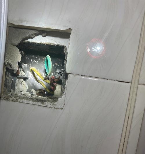 热水器地线螺丝卸不下来怎么办？