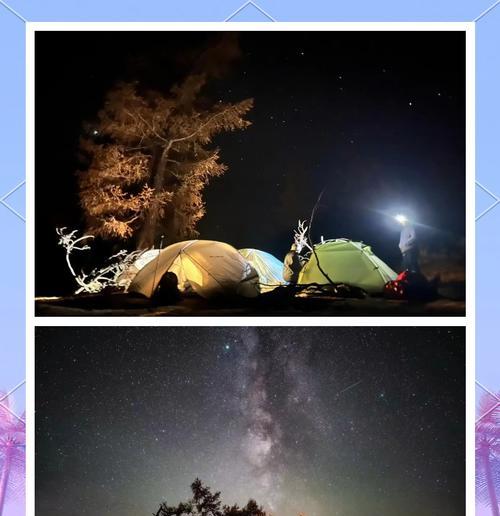 佳能r7拍摄星空的技巧是什么？如何设置相机参数？