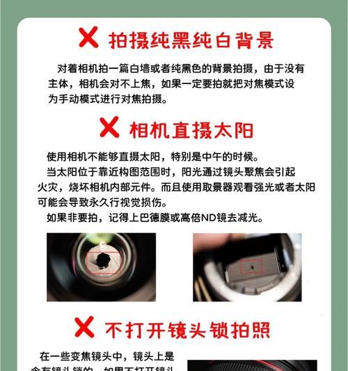 相机镜头怎么在海外买？购买时需要注意哪些事项？