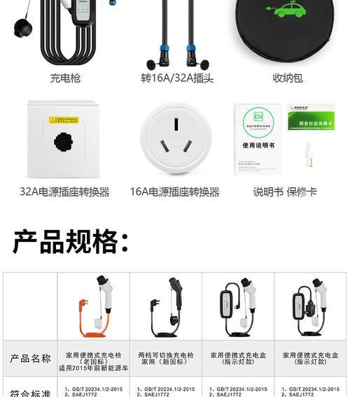 新能源充电器调节方法是什么？如何设置充电参数？