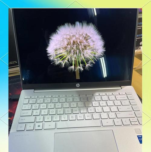 惠普笔记本调色成白色的方法？