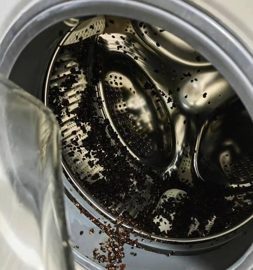 滚筒洗衣机皮套的清洗方法是什么？使用什么洗涤剂？
