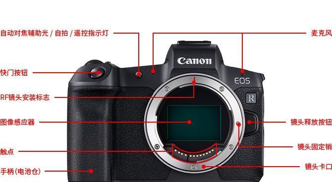 佳能相机表面发亮原因是什么？如何处理？
