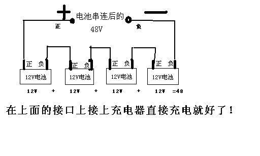 加水电池充电器故障怎么维修？维修步骤是什么？