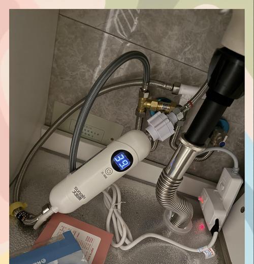 热水器开关烫手的原因是什么？如何解决？