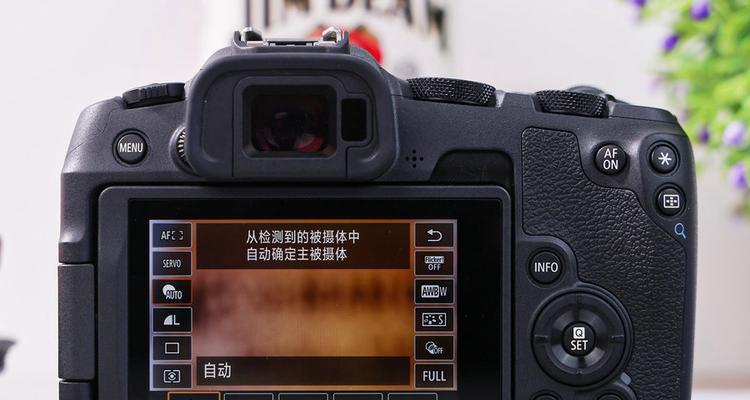 佳能r8如何拍摄水流效果？拍摄时需要注意哪些技巧？