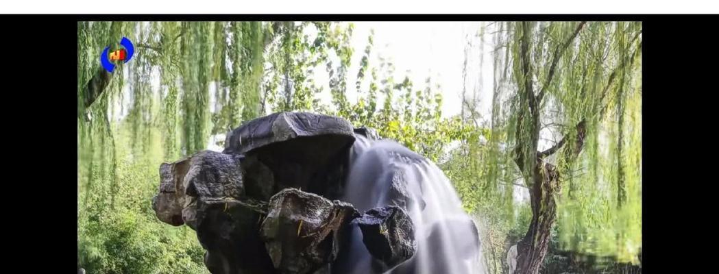 佳能r8如何拍摄水流效果？拍摄时需要注意哪些技巧？