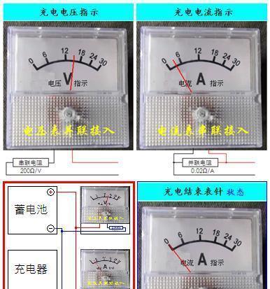 充电器显示充满后继续充电的原因是什么？