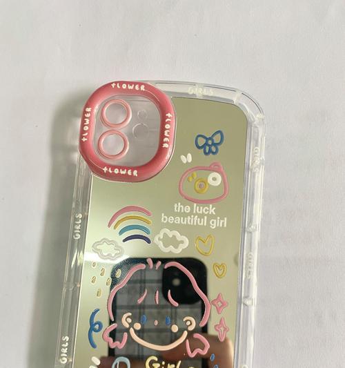 涂鸦手机壳尺寸选择有技巧吗？