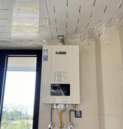 吊柜旁安装热水器需要注意什么？安装步骤是怎样的？