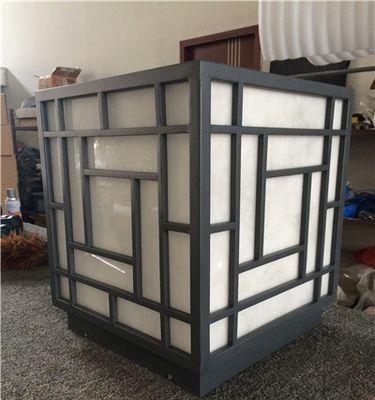 洗衣机四方柱的作用是什么？