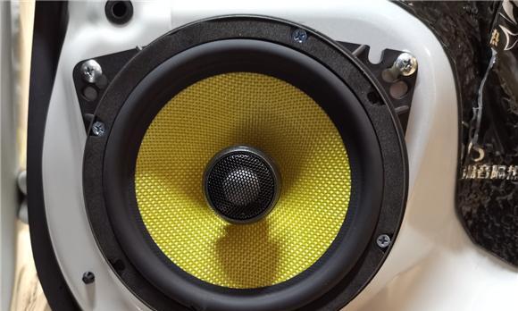 泰国aq低音炮什么档次？音质表现如何？