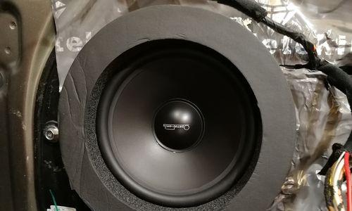 泰国aq低音炮什么档次？音质表现如何？