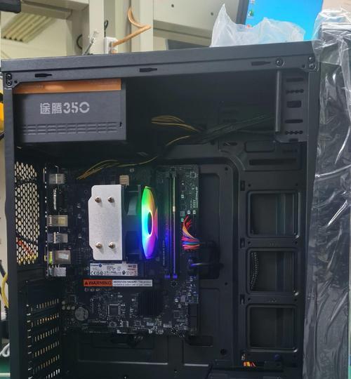 装电脑的强强显卡是什么？性能特点和选择建议是什么？