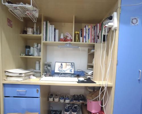 充电器在寝室怎么收纳？有哪些实用的收纳技巧？