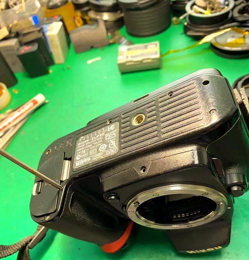 尼康D90能当手机摄像头吗？具体操作步骤是什么？