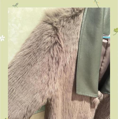 皮草洗衣机应该用什么模式清洗？清洗效果如何？