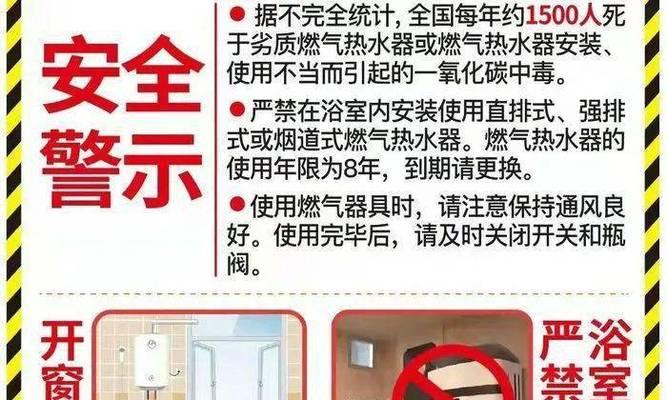 遮盖帘热水器使用方法是什么？遮盖帘热水器的正确使用步骤？